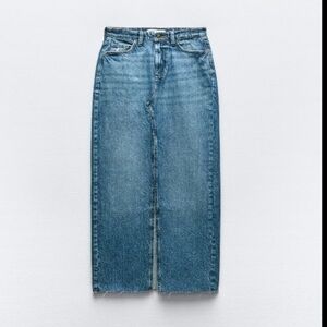 NWOat Classic Blue Denim Women's Jeans